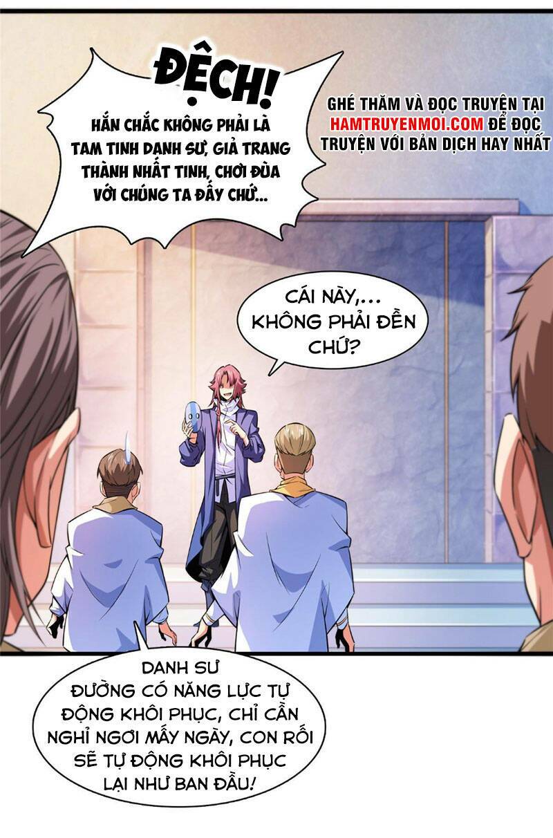 Chương 167 - Trang 32