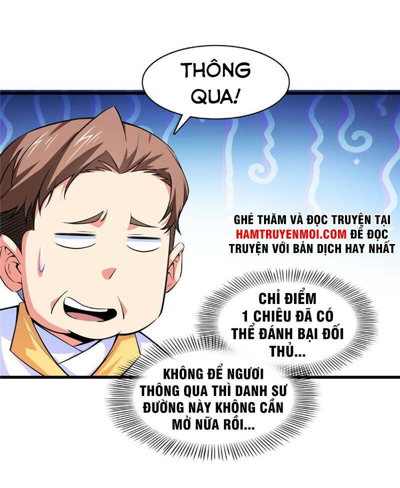 Chương 167 - Trang 34