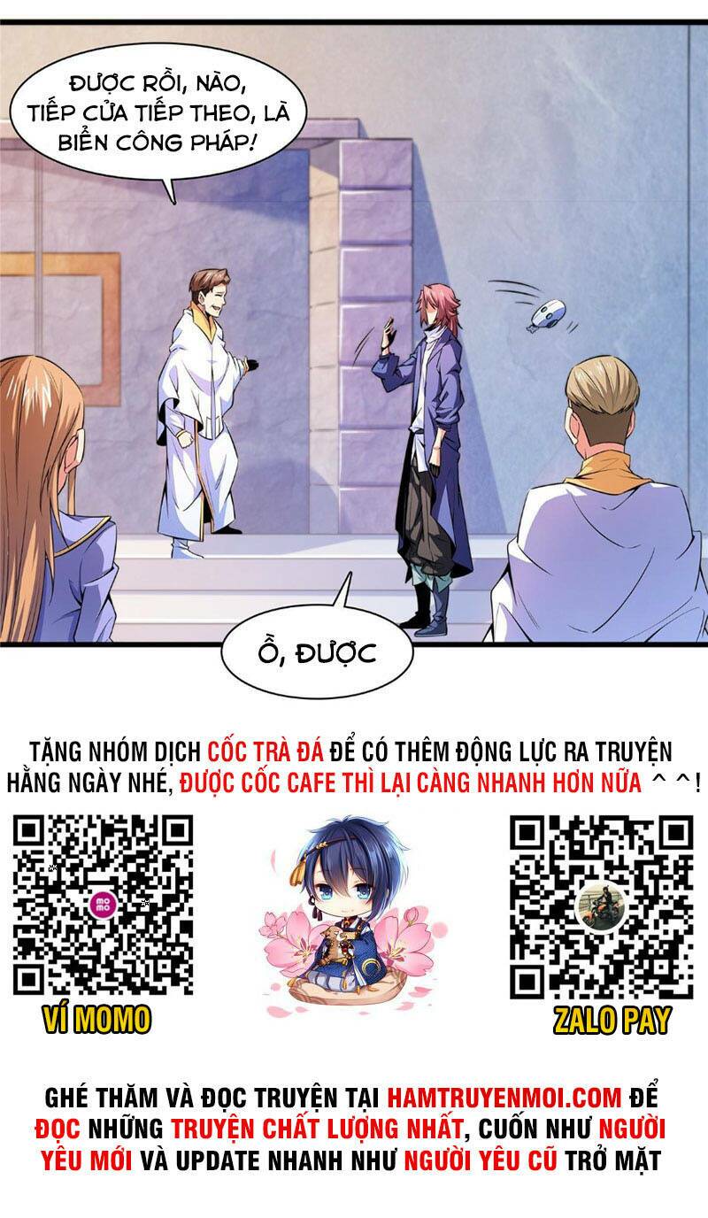 Chương 167 - Trang 35