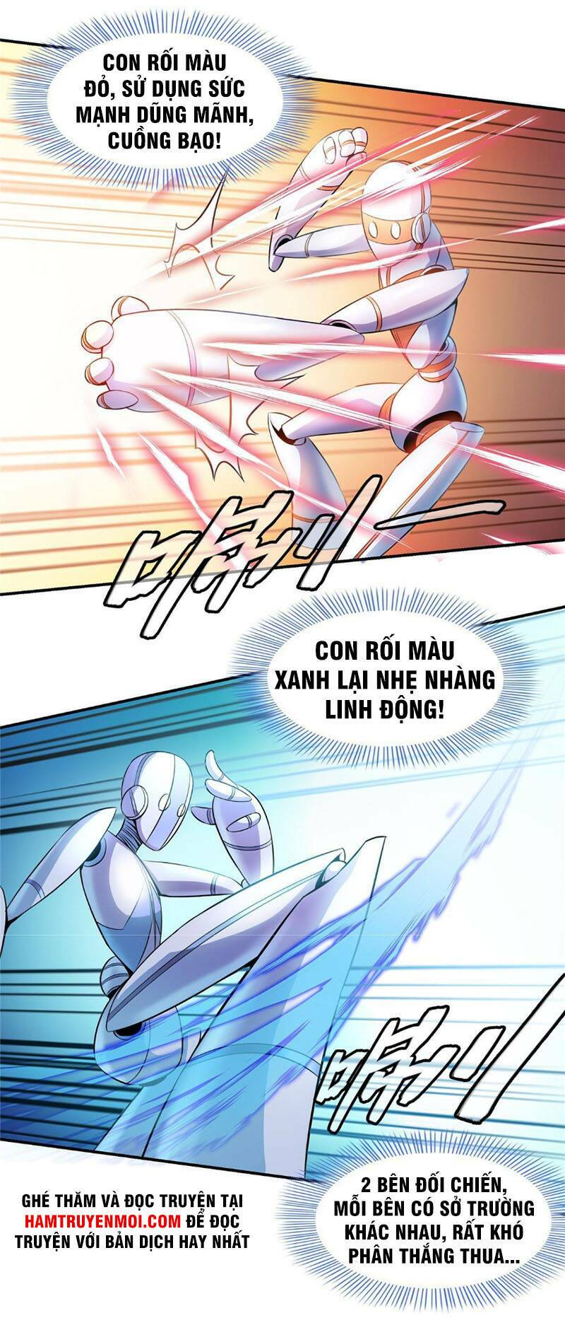 Chương 167 - Trang 5