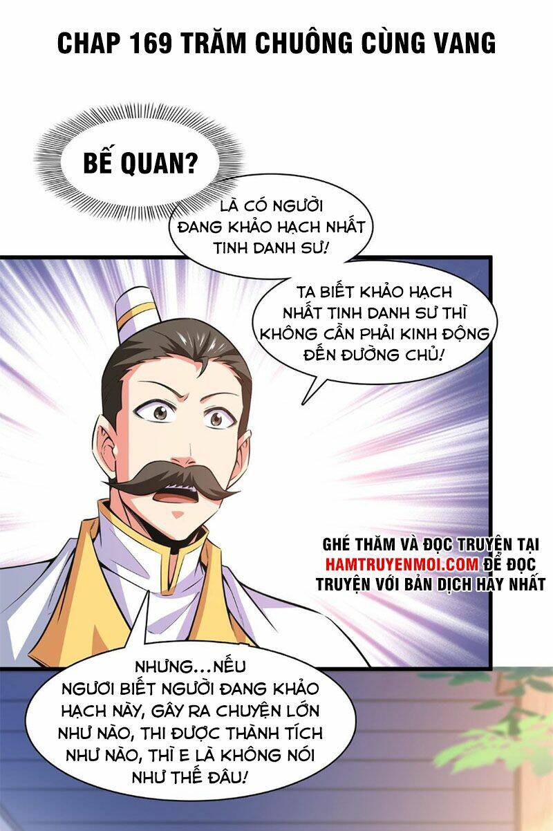 Chương 169 - Trang 1