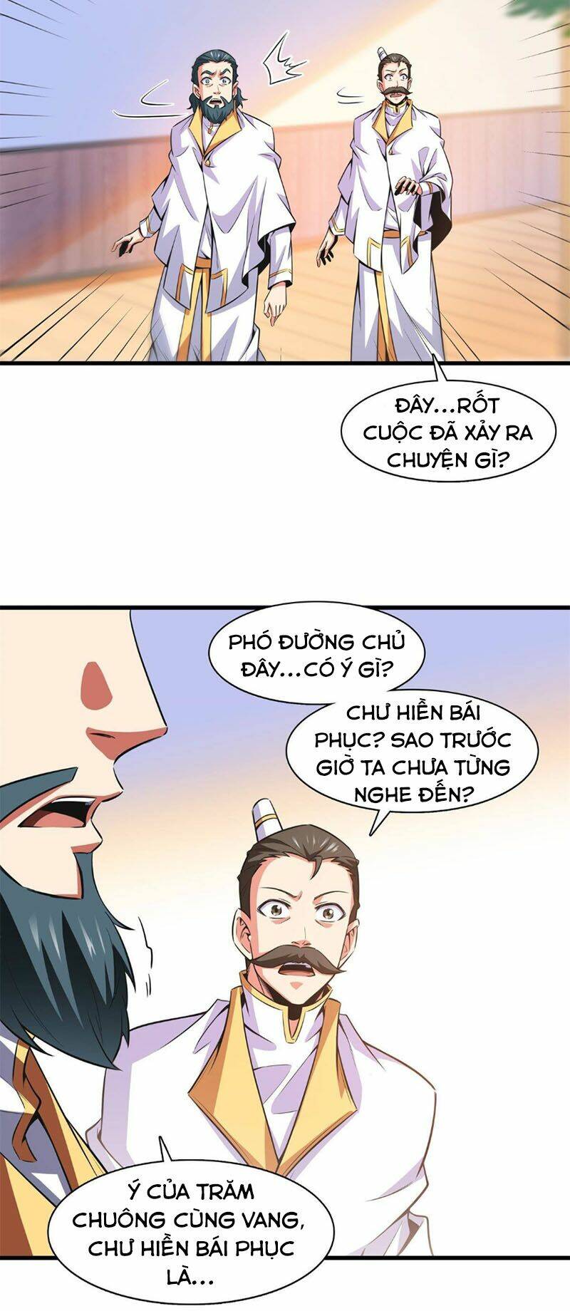 Chương 169 - Trang 12