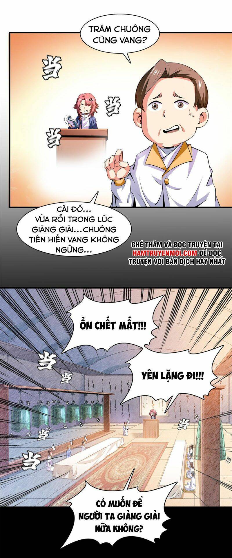 Chương 169 - Trang 21
