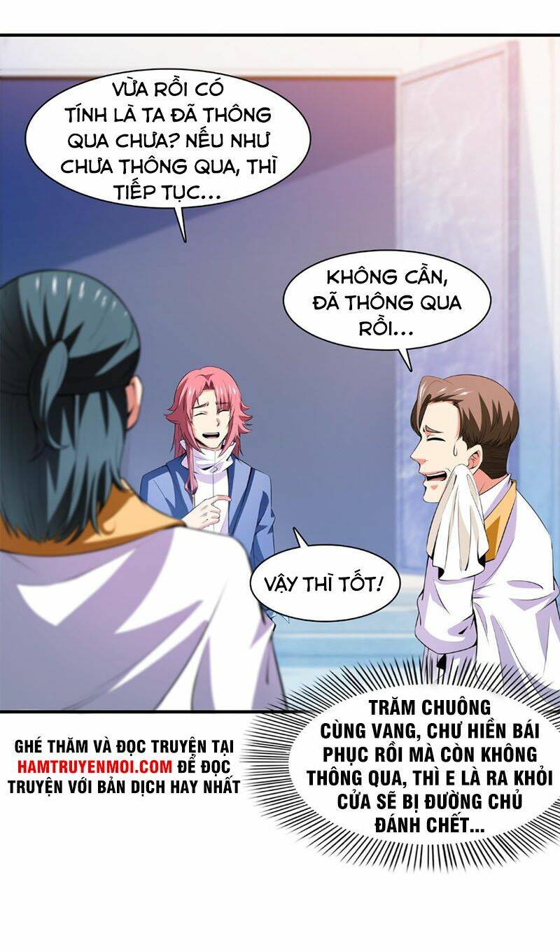 Chương 169 - Trang 25