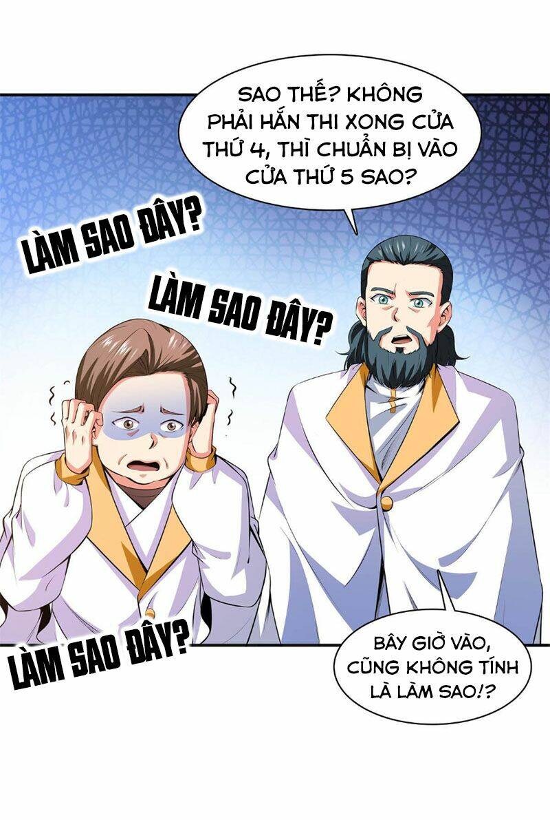 Chương 169 - Trang 30