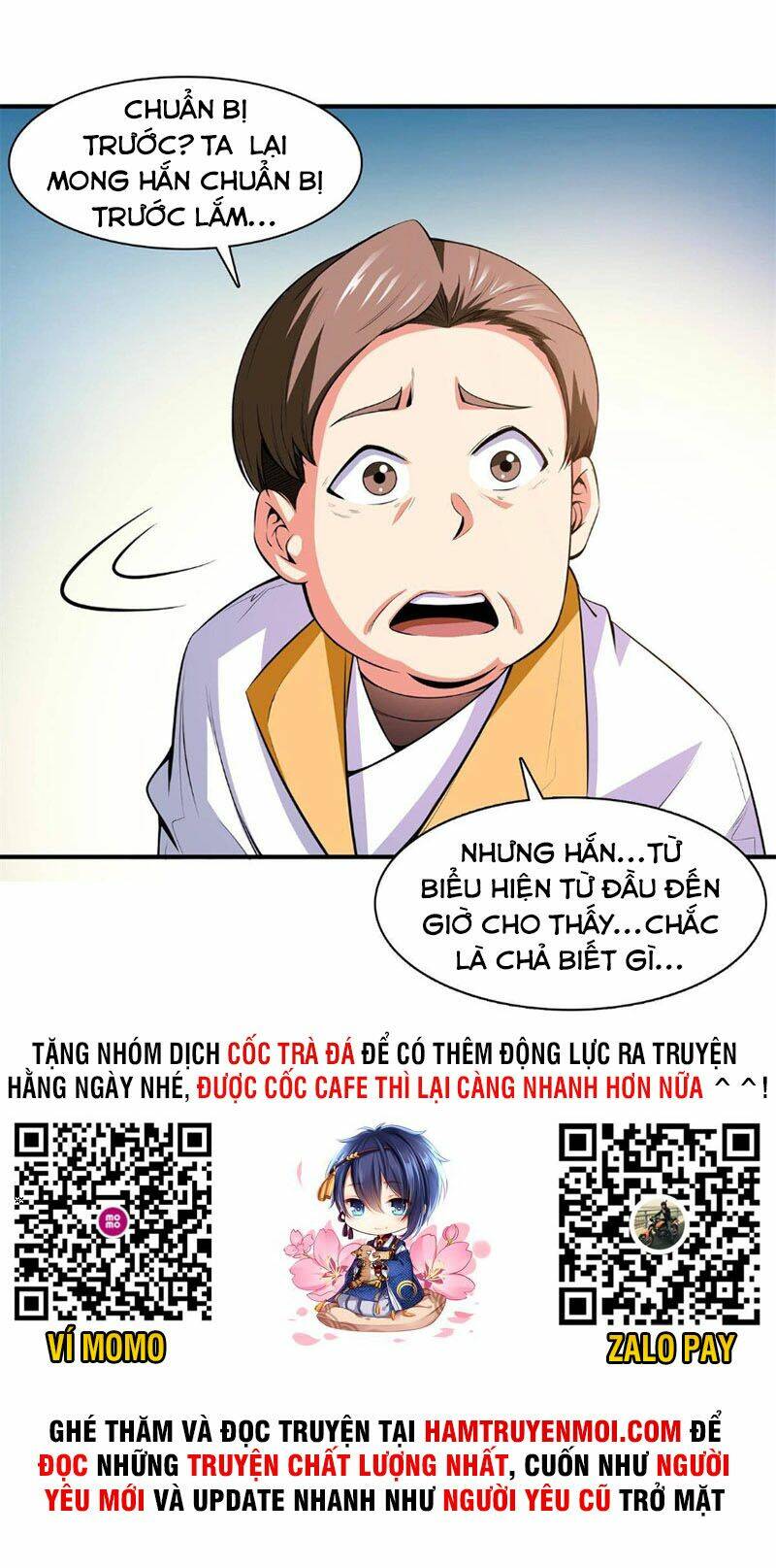 Chương 169 - Trang 32