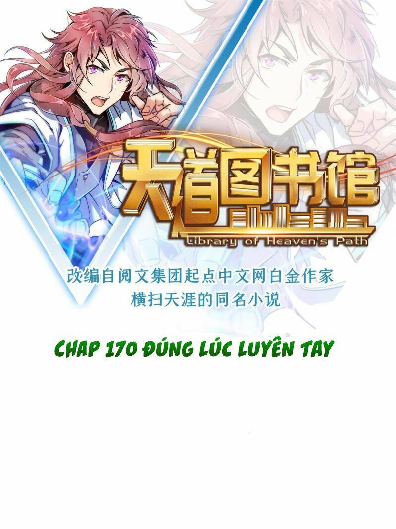 Chương 170 - Trang 1