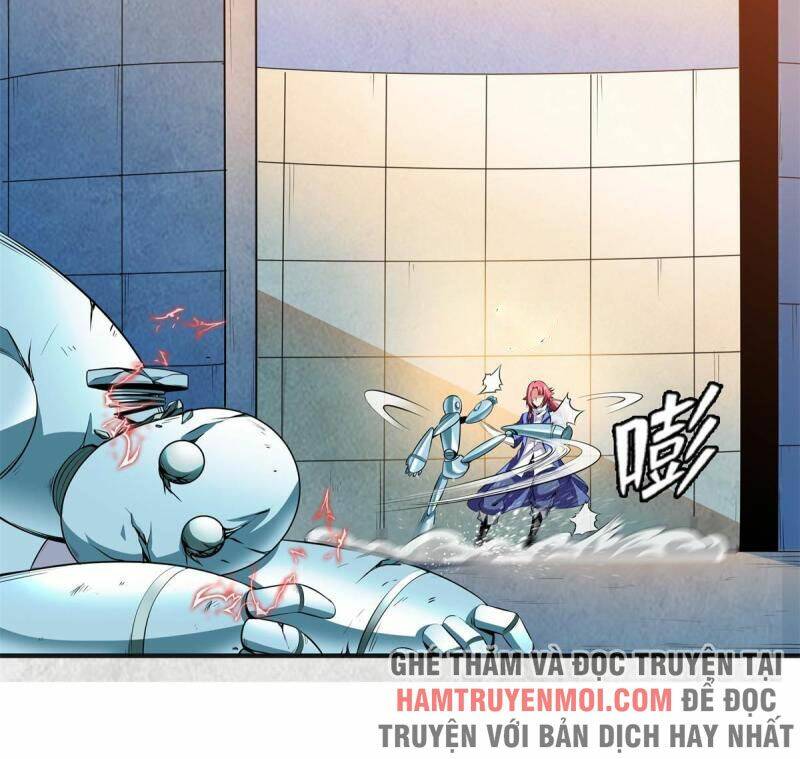 Chương 170 - Trang 17