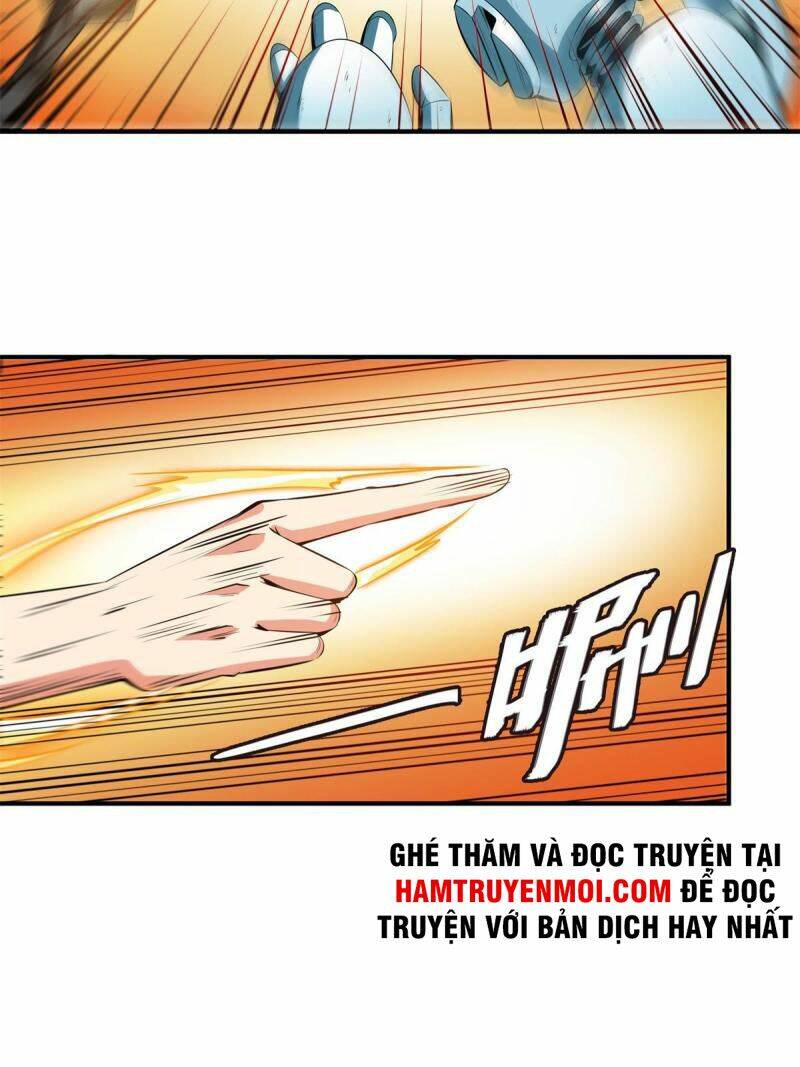 Chương 170 - Trang 21