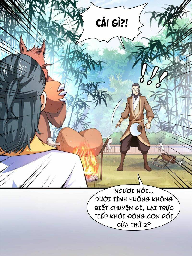 Chương 170 - Trang 38