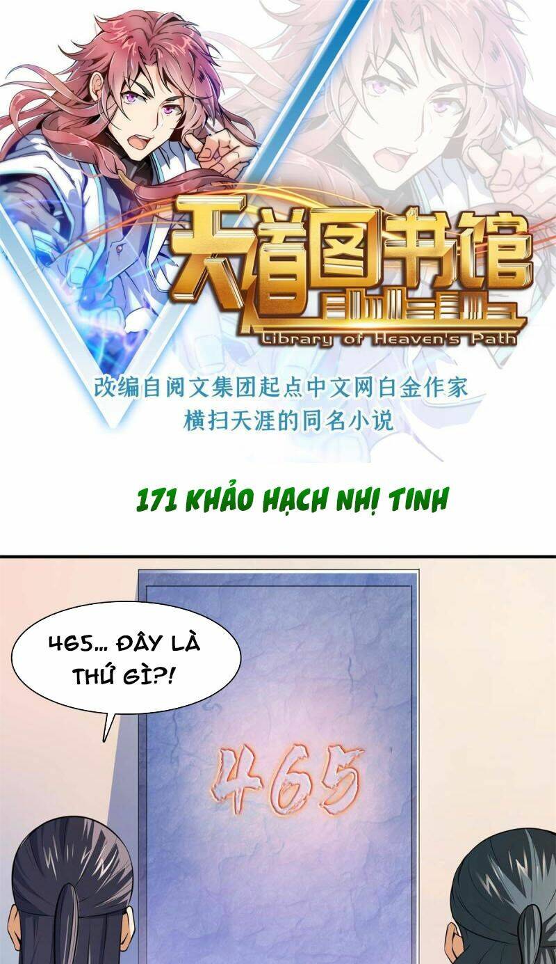 Chương 171 - Trang 1