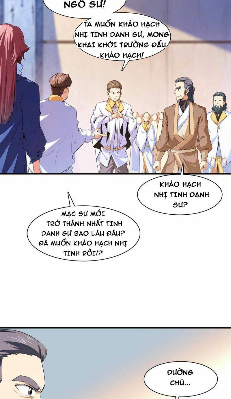 Chương 171 - Trang 16