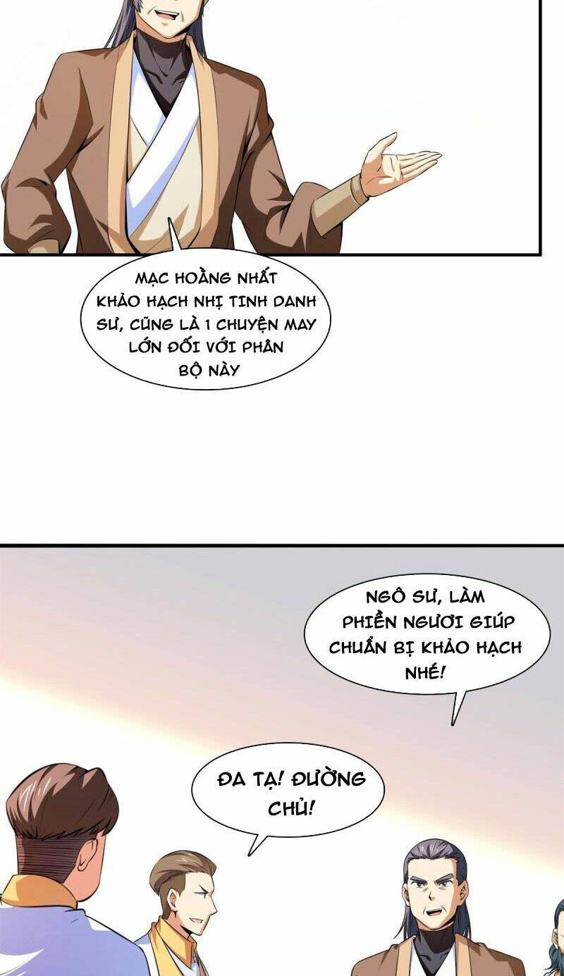Chương 171 - Trang 18