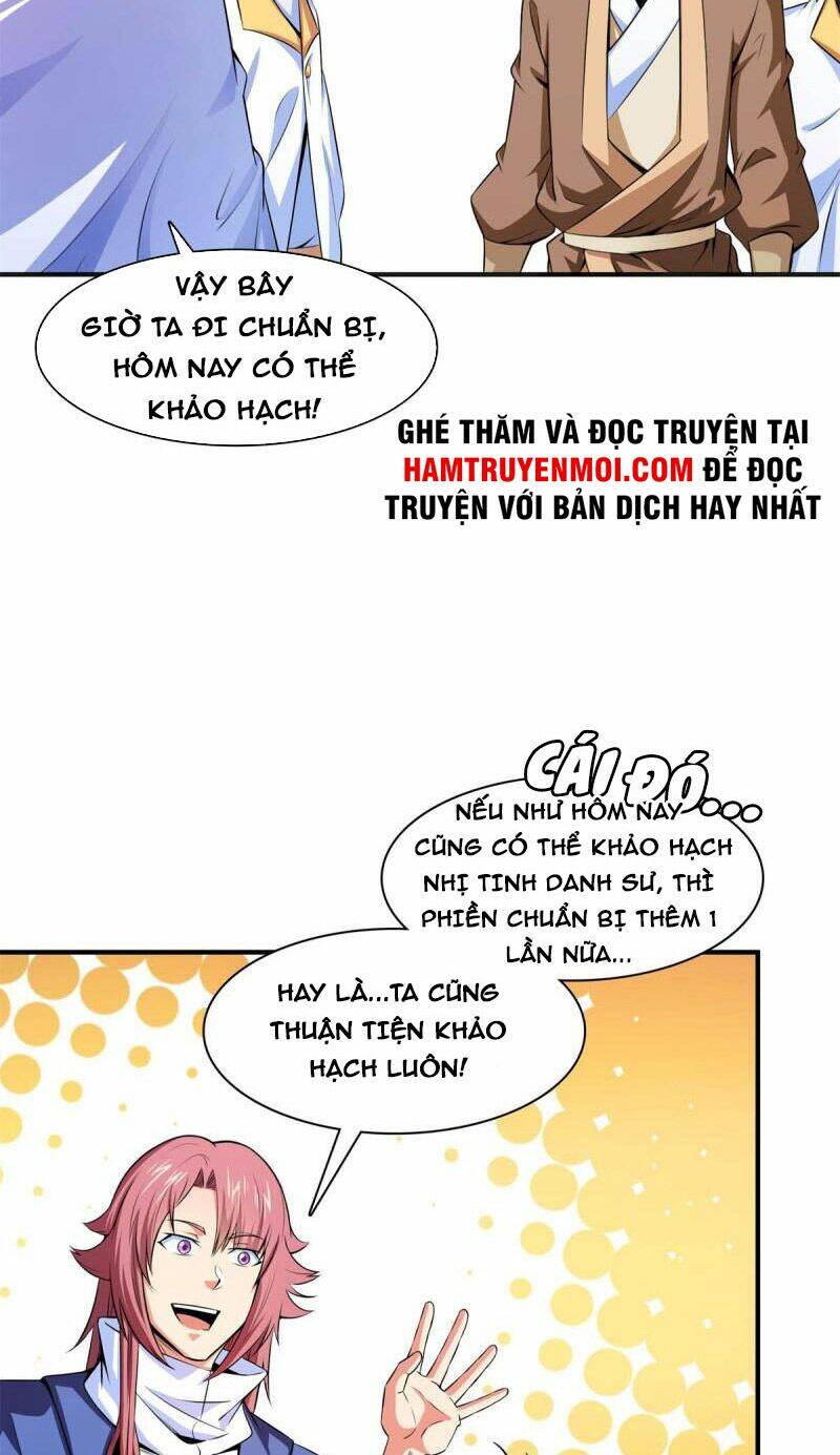 Chương 171 - Trang 19