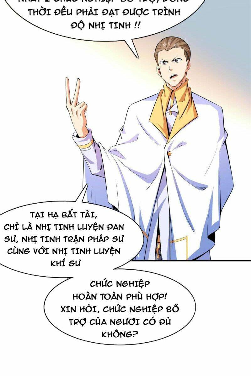 Chương 171 - Trang 23