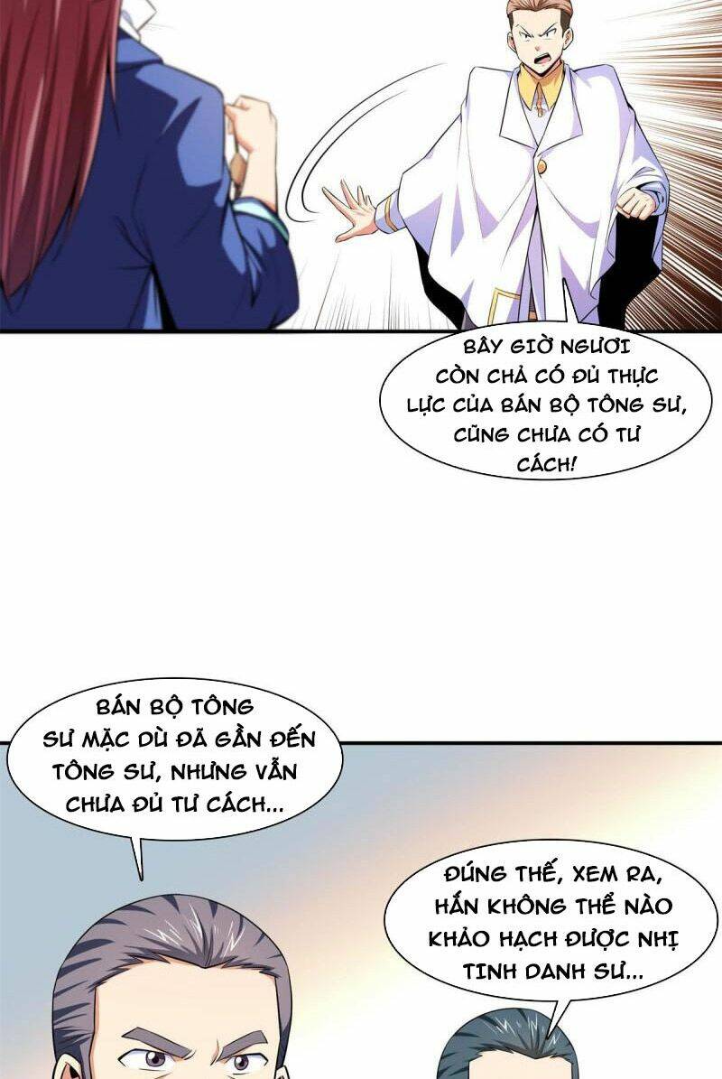 Chương 171 - Trang 29