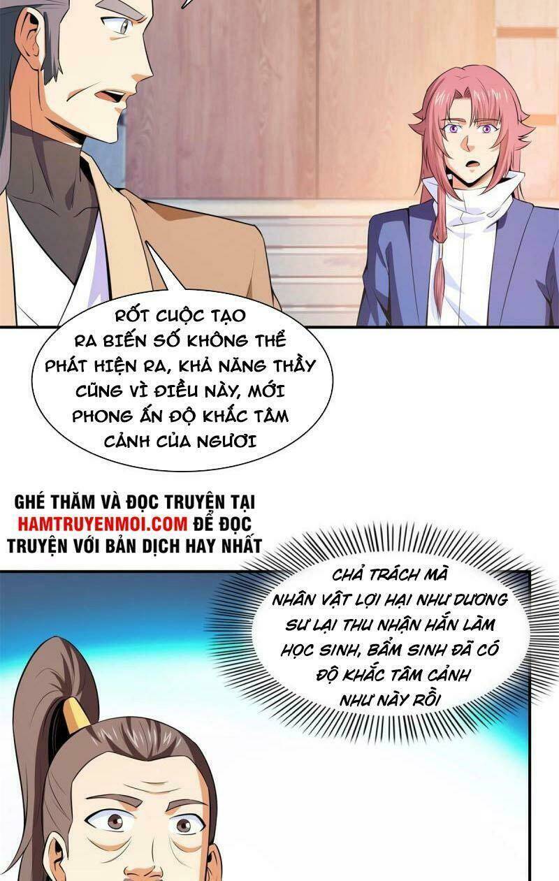 Chương 173 - Trang 22