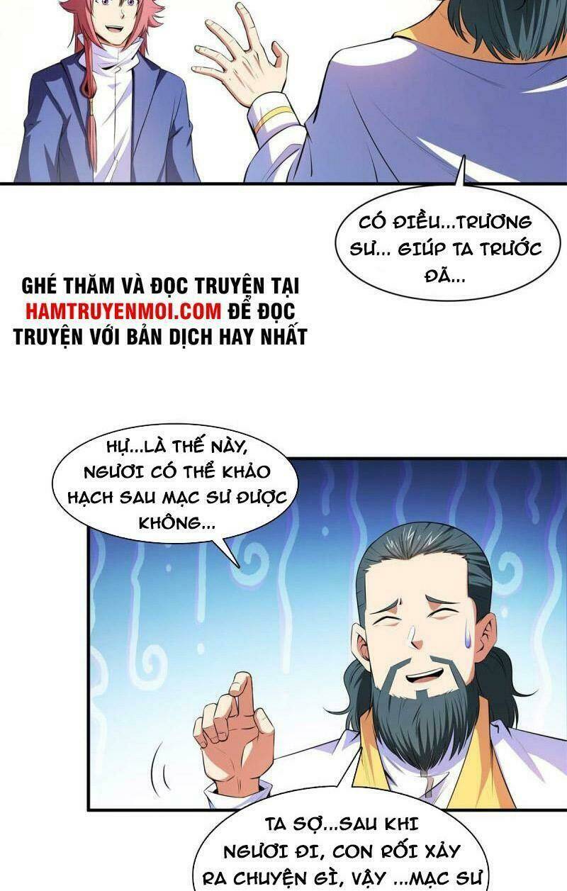 Chương 173 - Trang 31