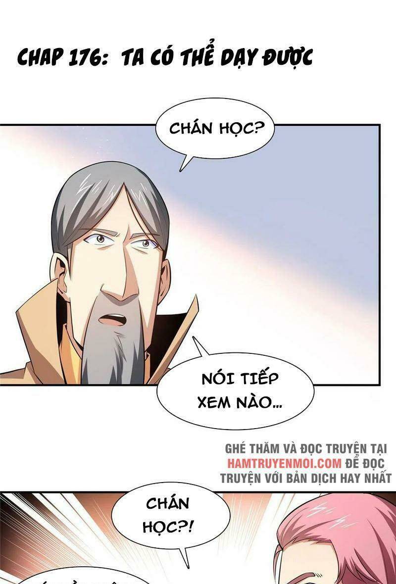 Chương 176 - Trang 1