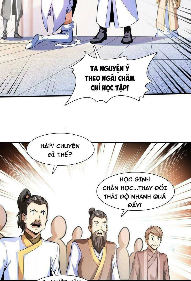 Chương 176 - Trang 21