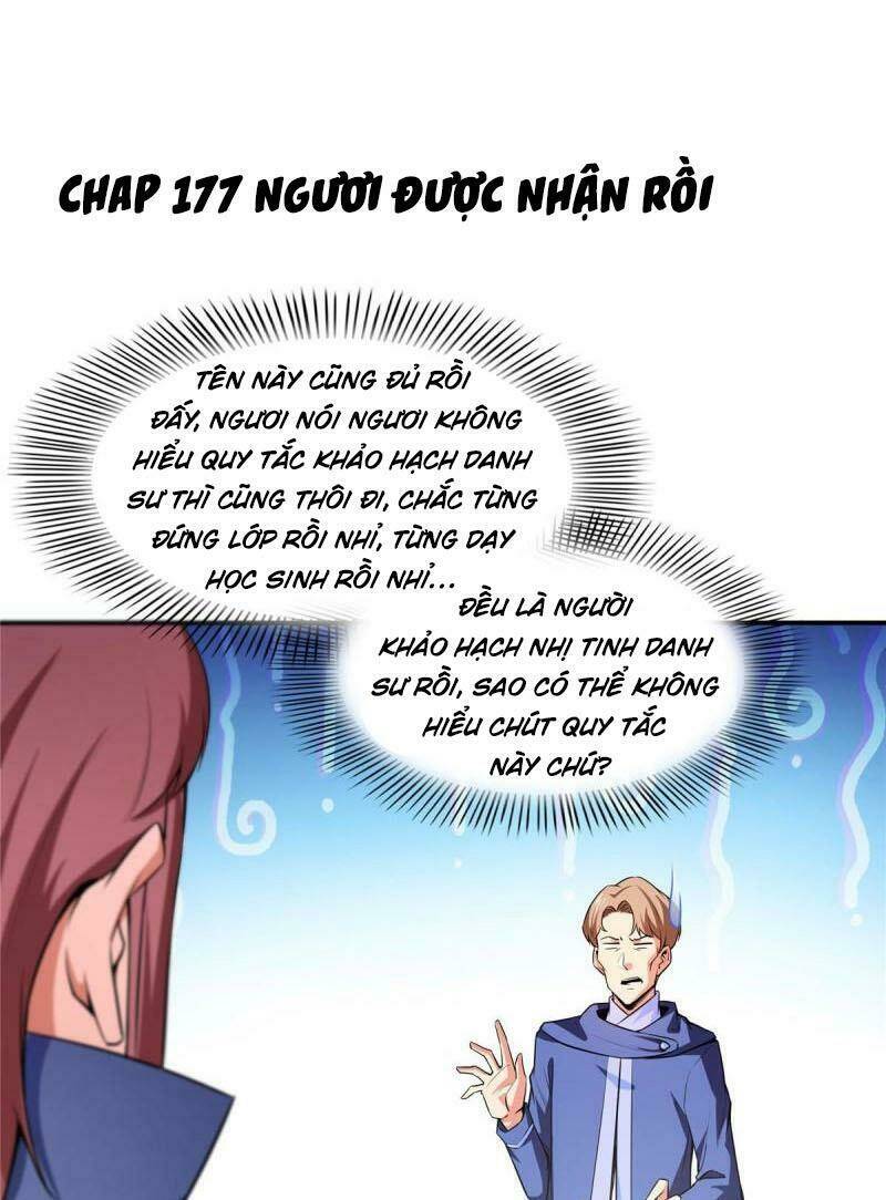 Chương 177 - Trang 1