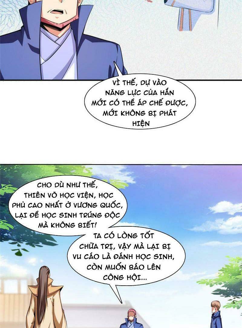 Chương 177 - Trang 21