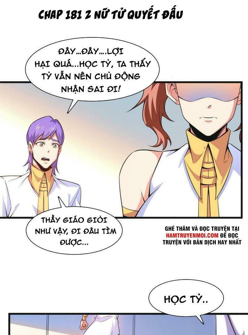Chương 181 - Trang 1