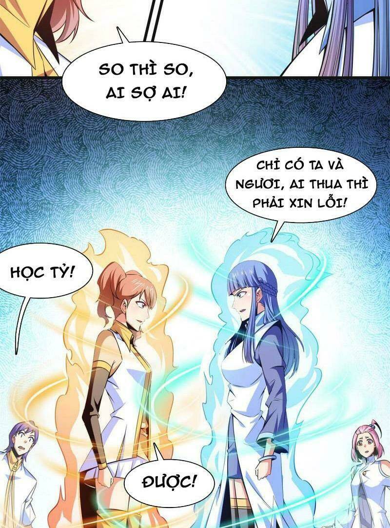Chương 181 - Trang 22