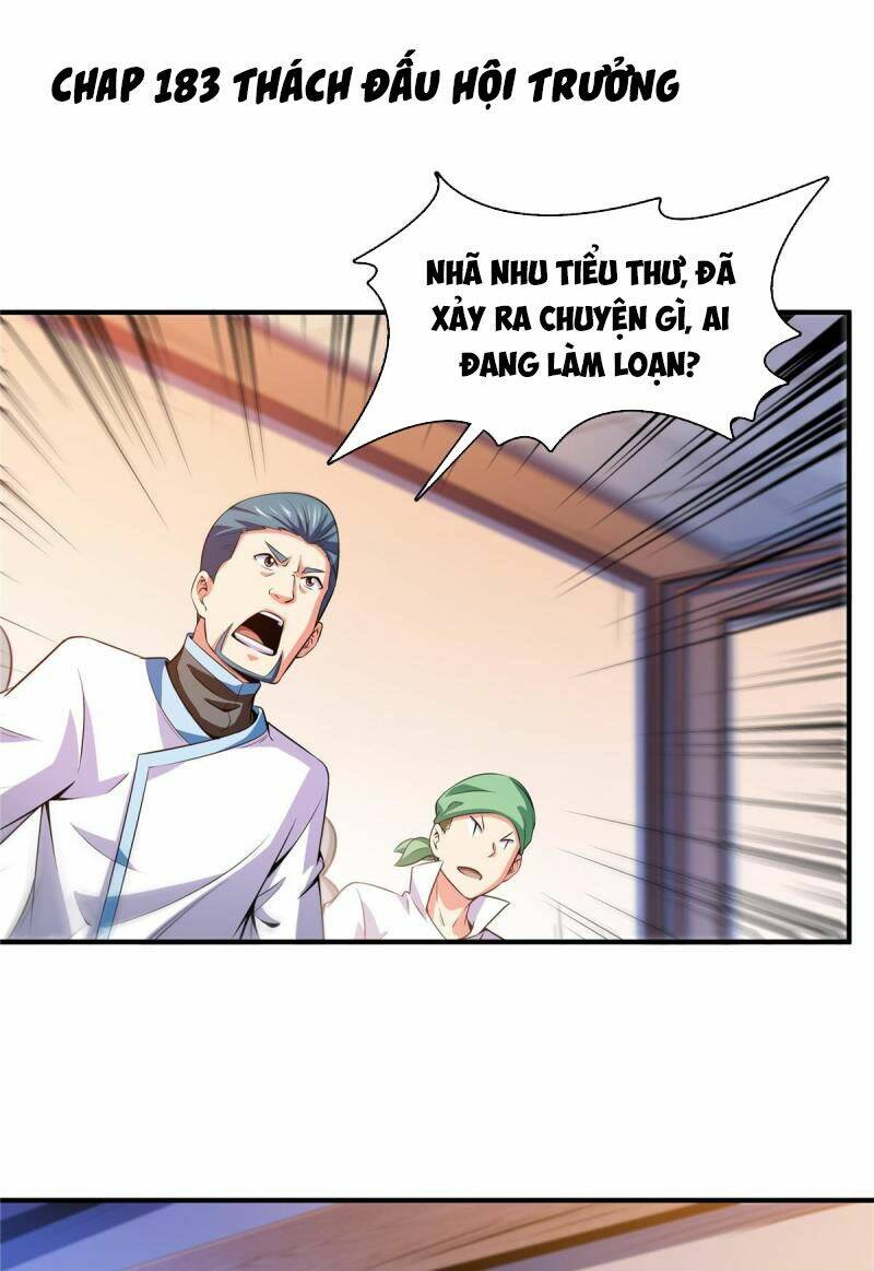 Chương 183 - Trang 1