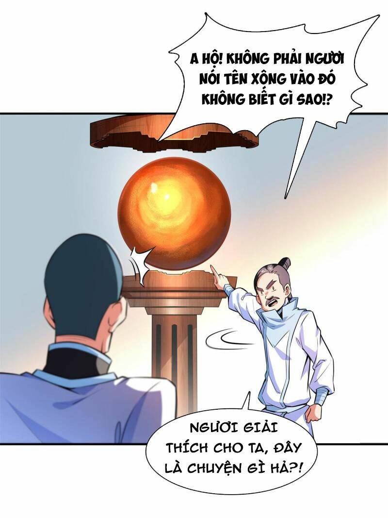 Chương 184 - Trang 25
