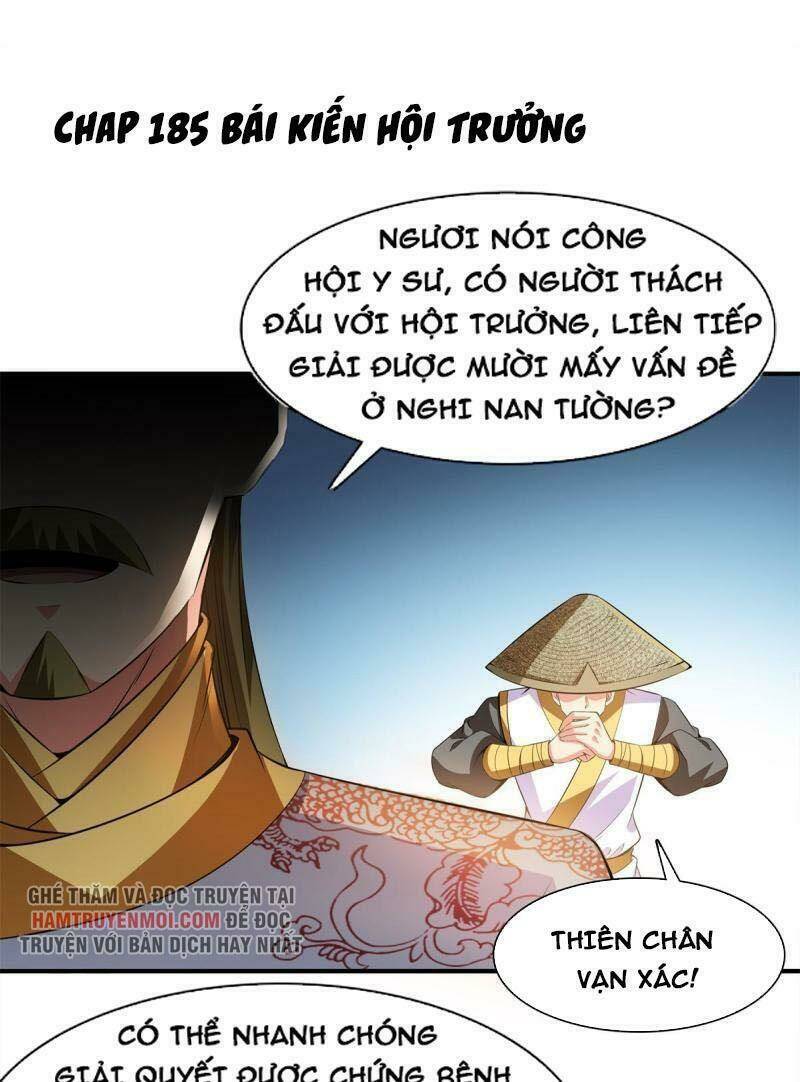 Chương 185 - Trang 1
