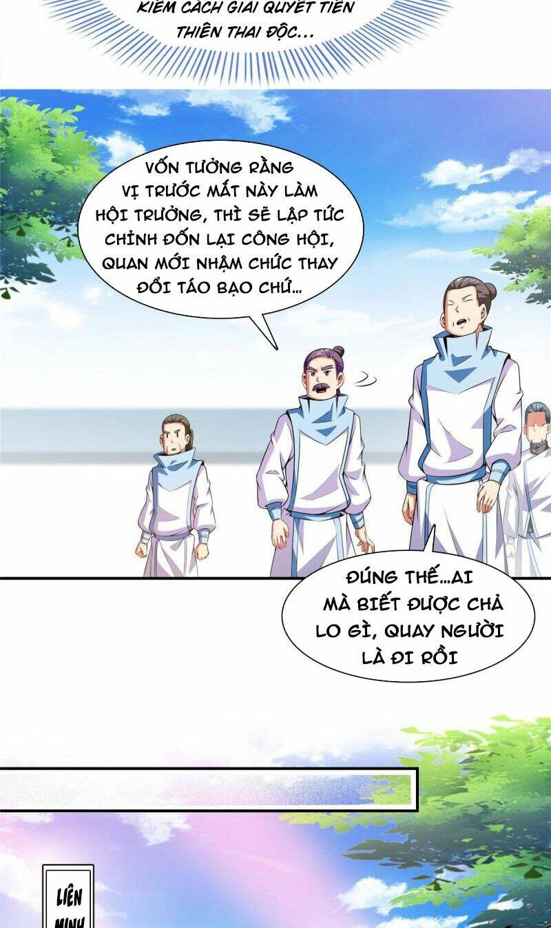 Chương 186 - Trang 11