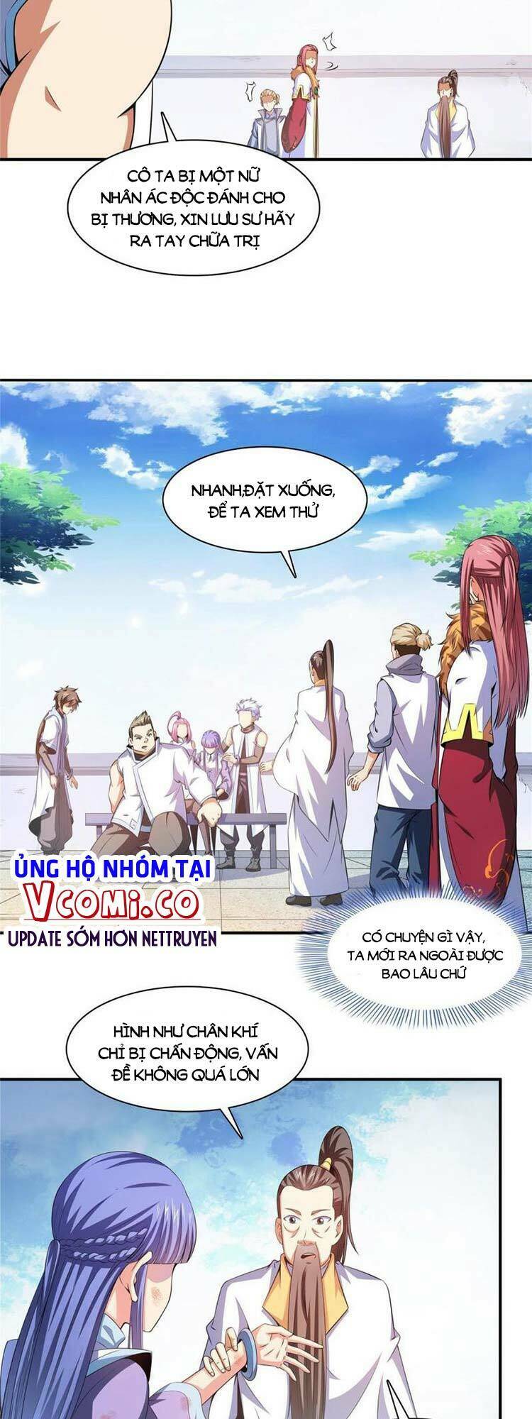 Chương 187 - Trang 11