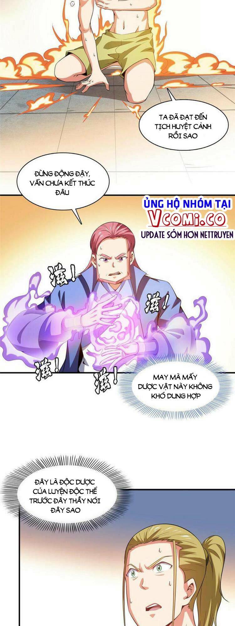 Chương 189 - Trang 7