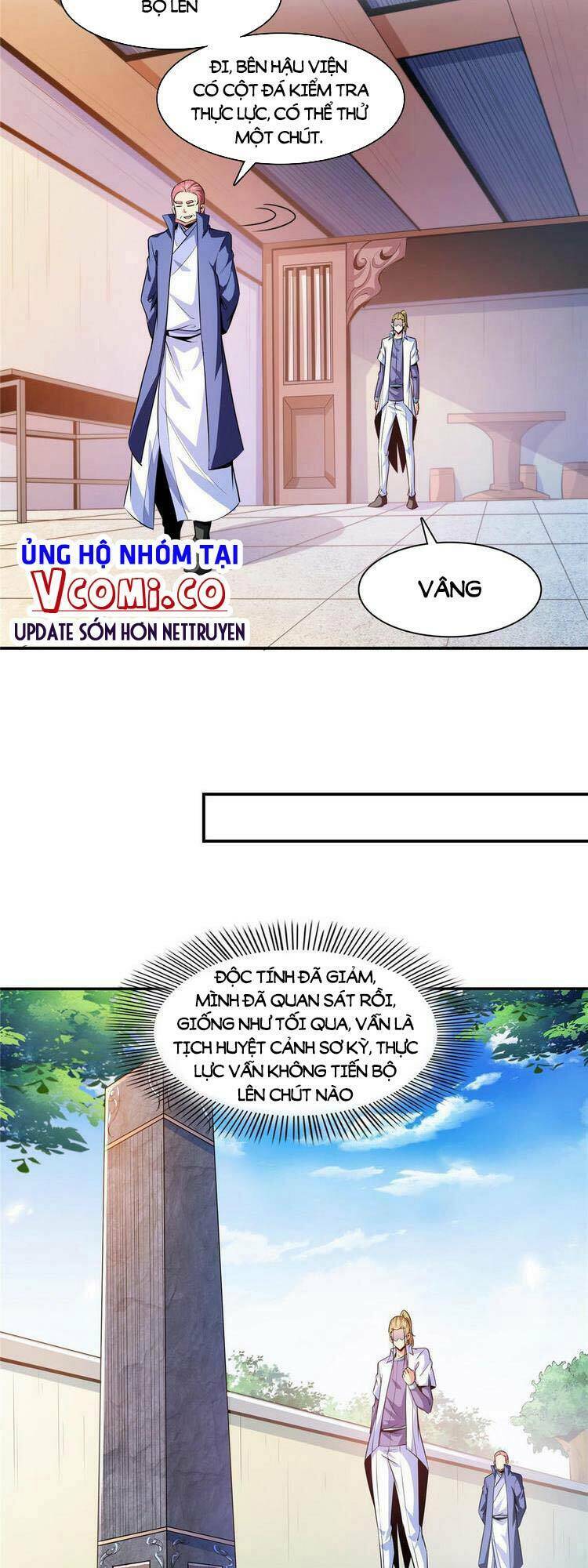 Chương 190 - Trang 14
