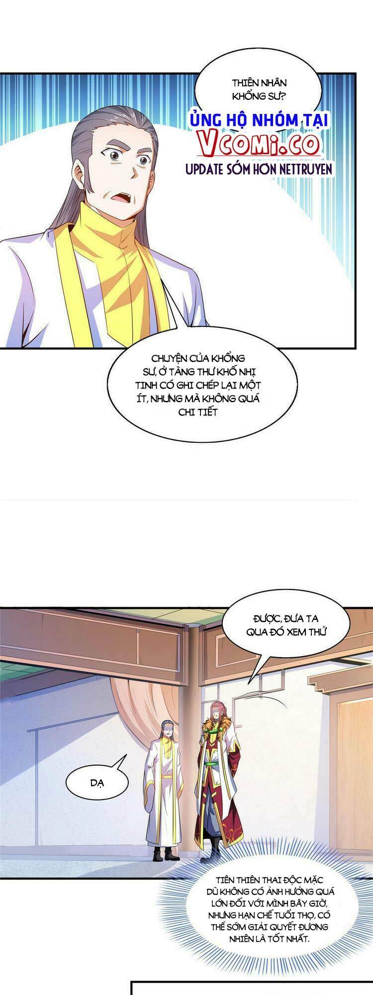 Chương 192 - Trang 12