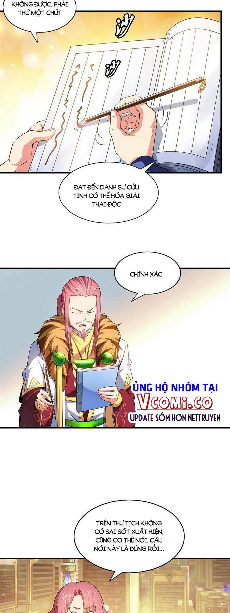 Chương 192 - Trang 18