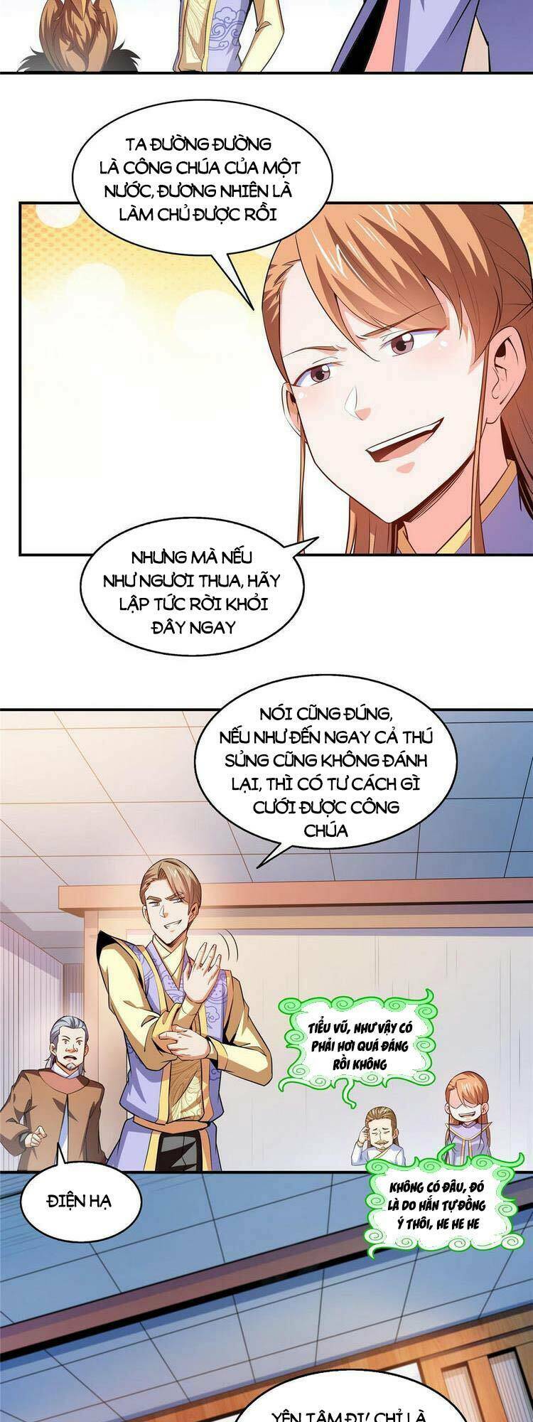 Chương 193 - Trang 13