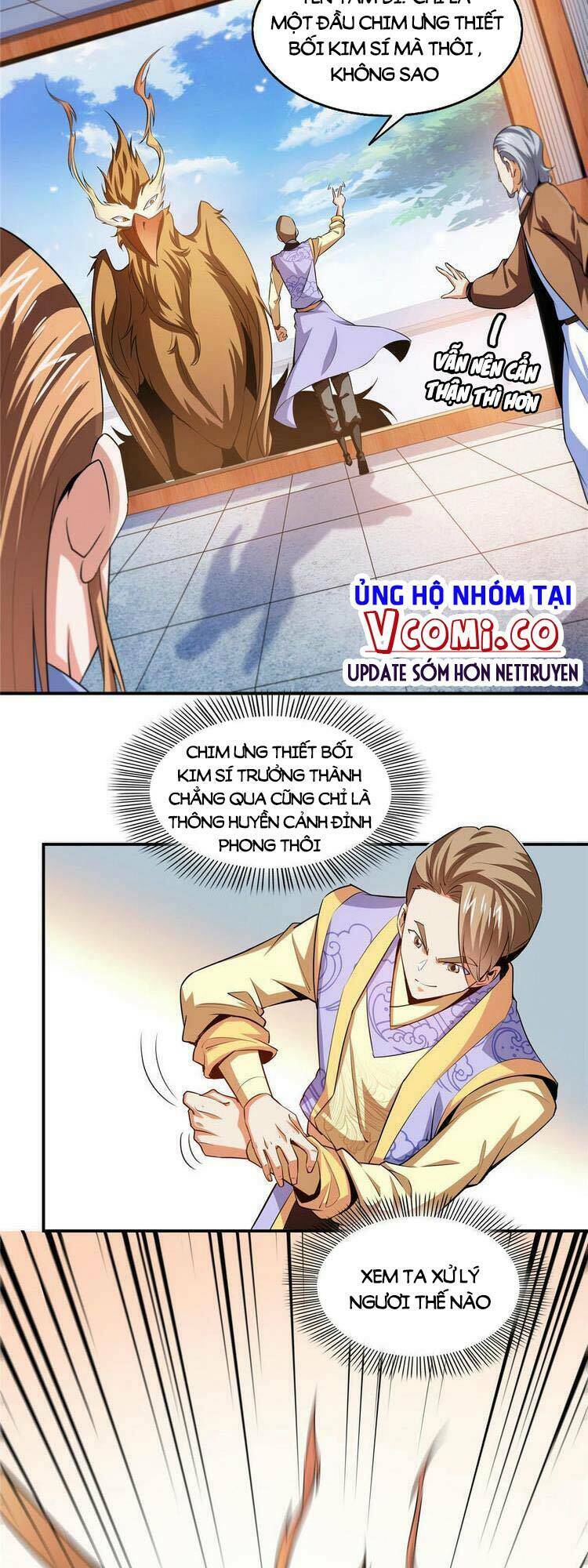 Chương 193 - Trang 14