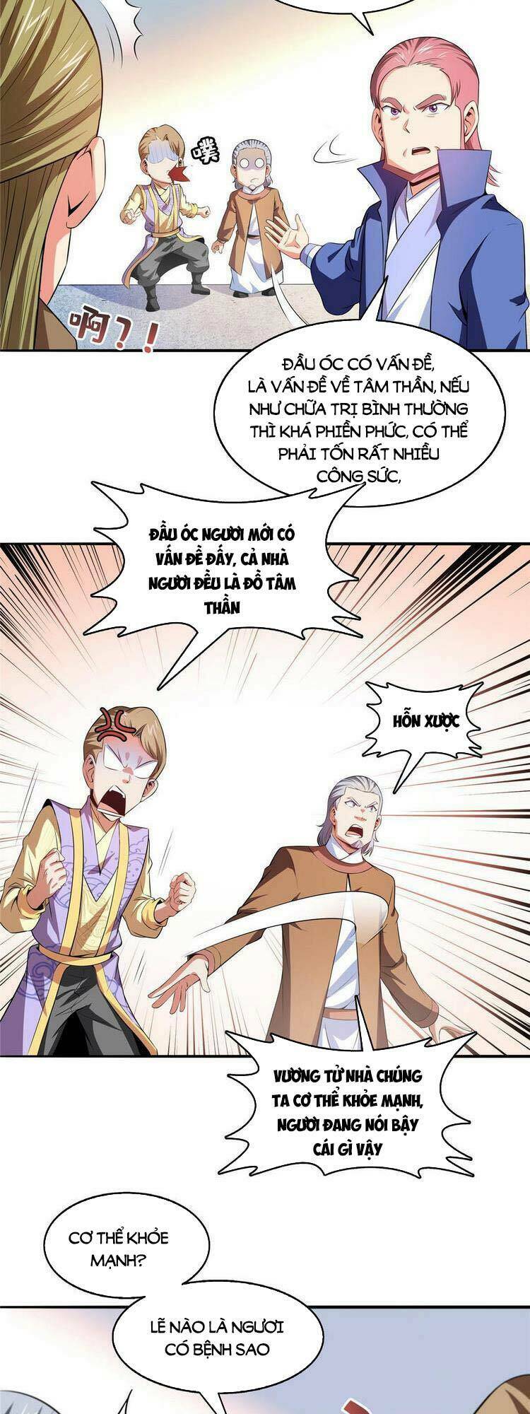 Chương 194 - Trang 7