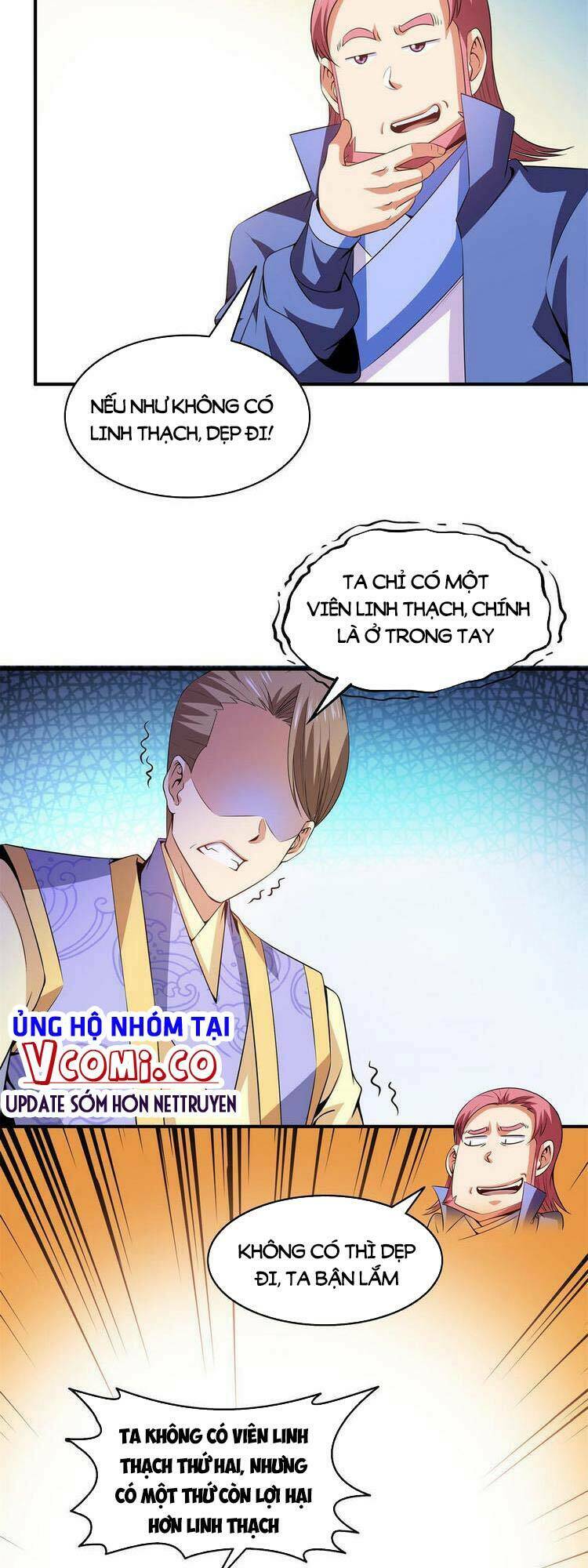 Chương 195 - Trang 11