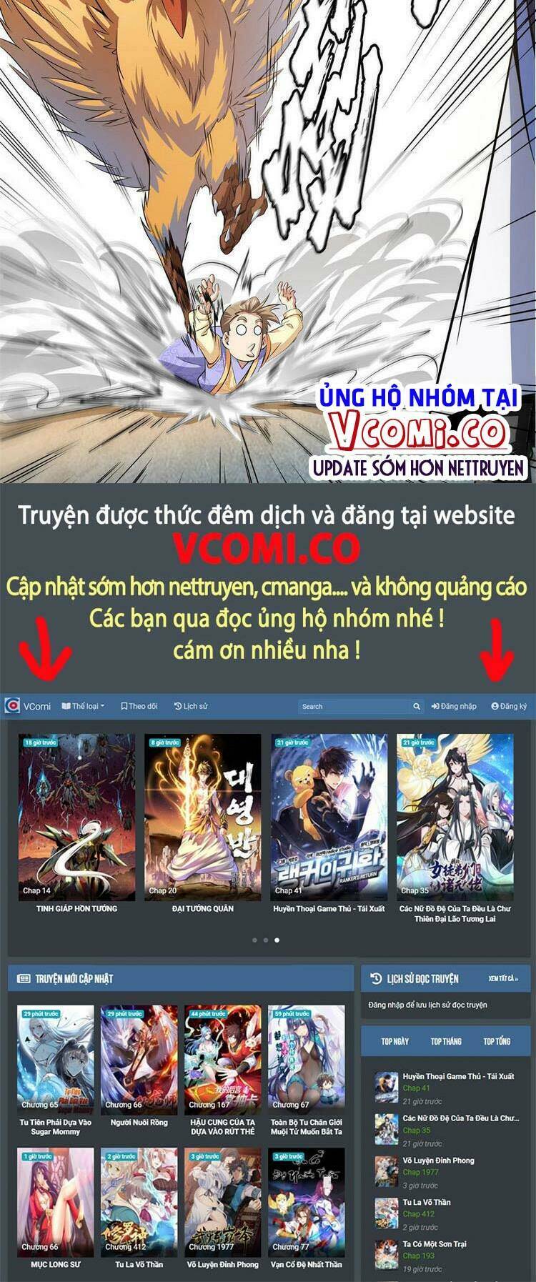 Chương 195 - Trang 21