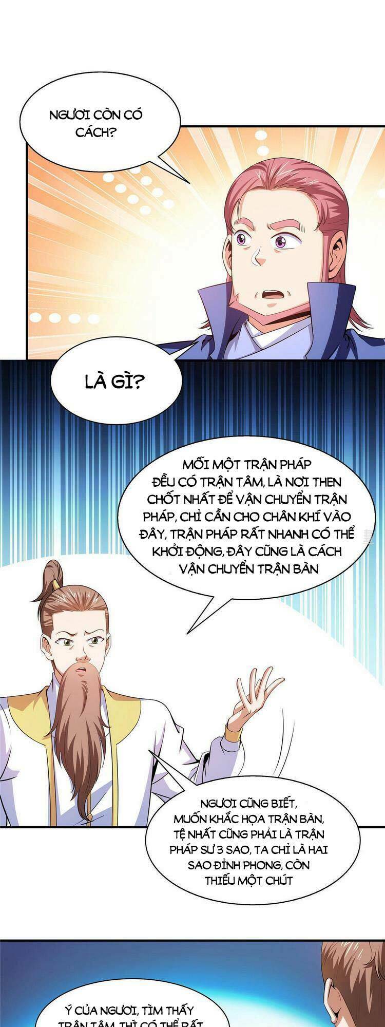 Chương 199 - Trang 1