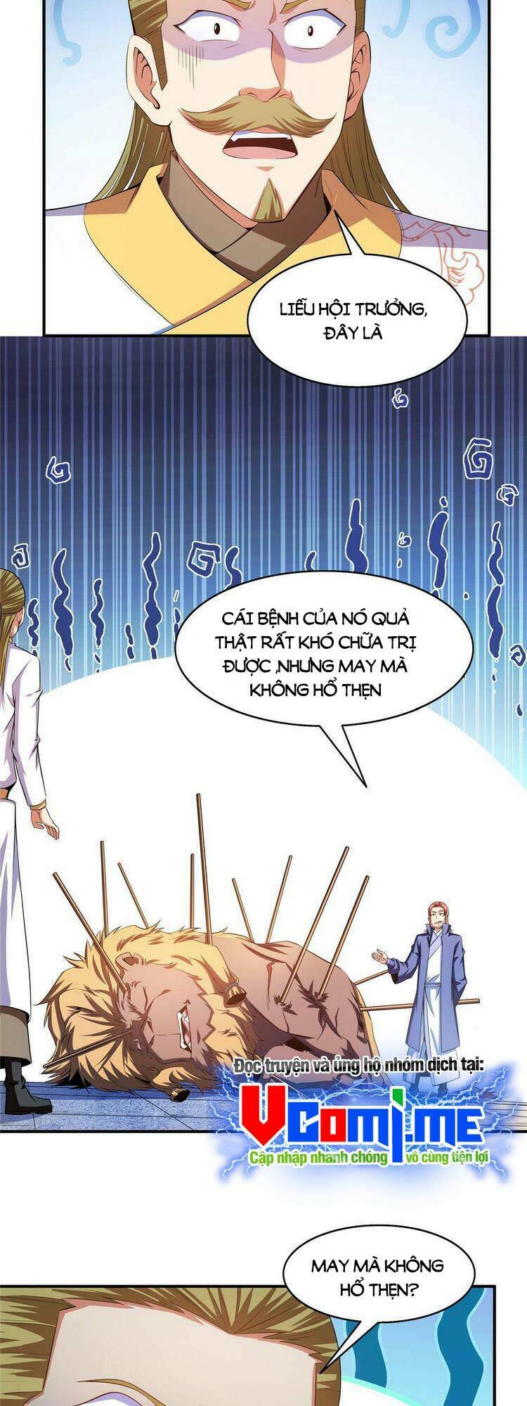 Chương 199 - Trang 13