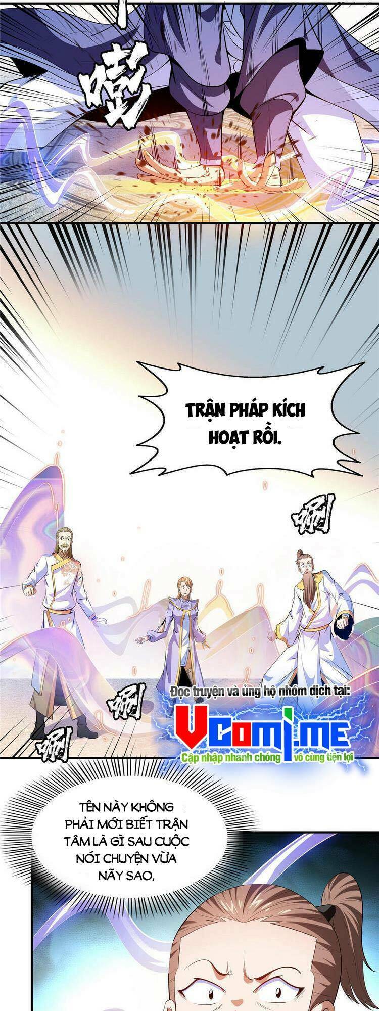 Chương 199 - Trang 10