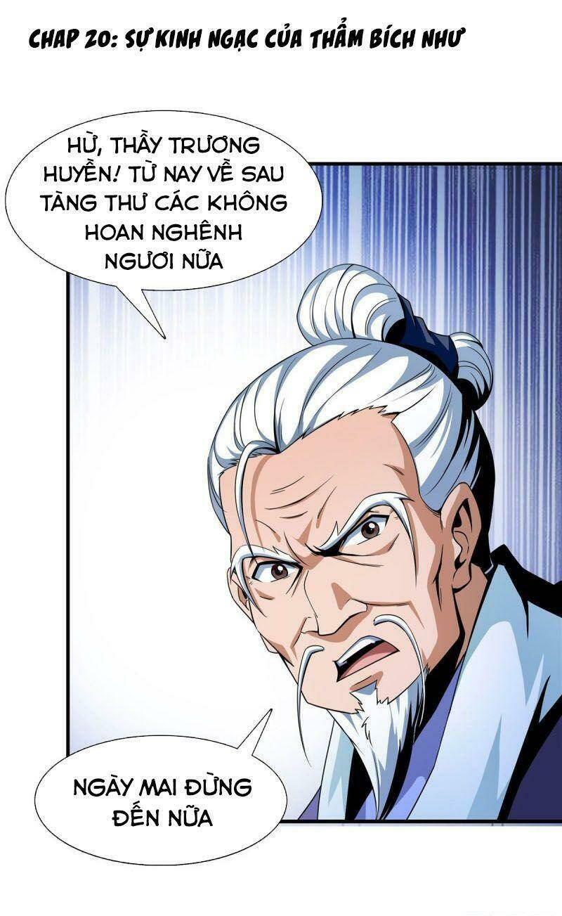 Chương 20 - Trang 1