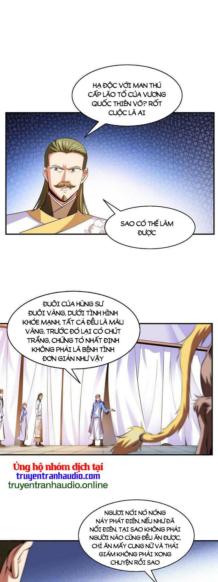 Chương 200 - Trang 1