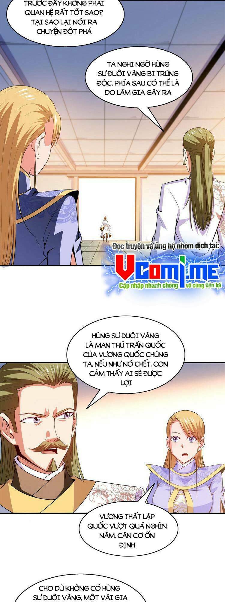 Chương 200 - Trang 11