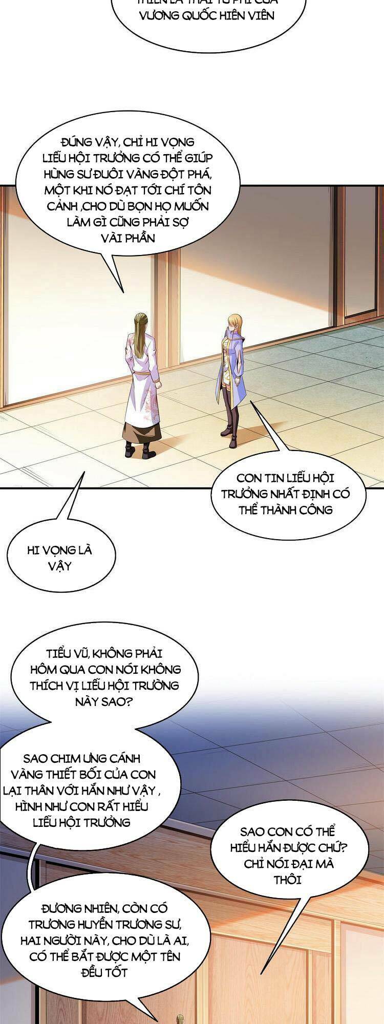 Chương 200 - Trang 14