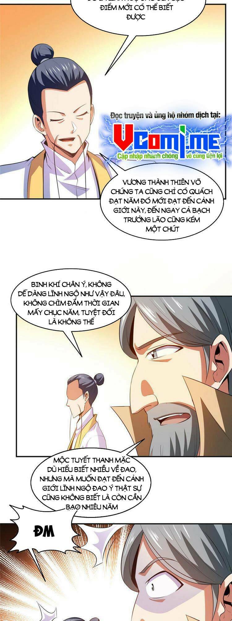 Chương 202 - Trang 2